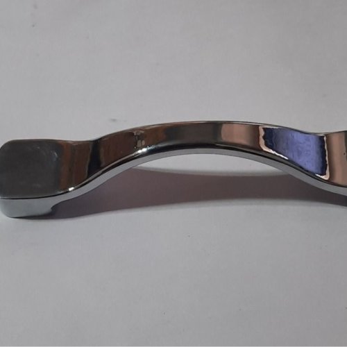 Zinc Kitchen Cabinet Handle