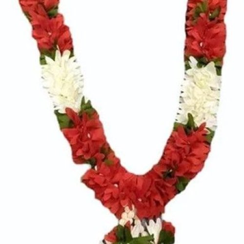 Fresh Natural Flower Garland