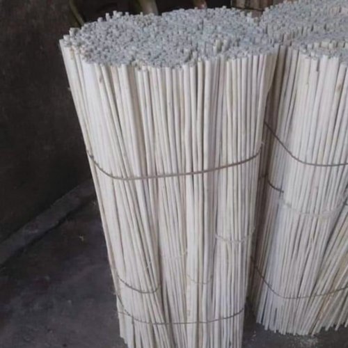 Dried Jute Sticks