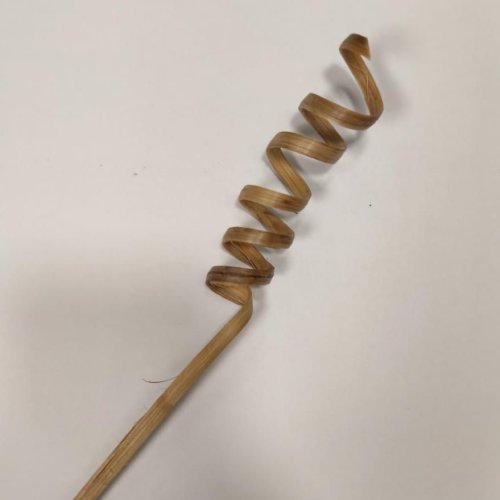 Natural Brown Decorative Sticks
