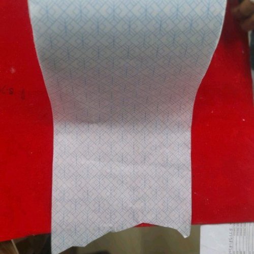 180mm Hmpa Nonwoven Sanitary Napkin Paper