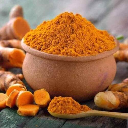 Organic Turmeric Powder