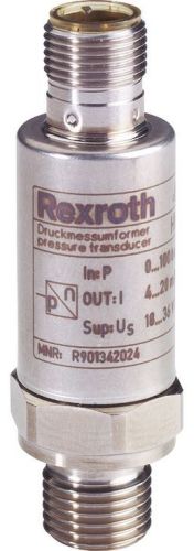 Rexroth Hydraulic Sensor