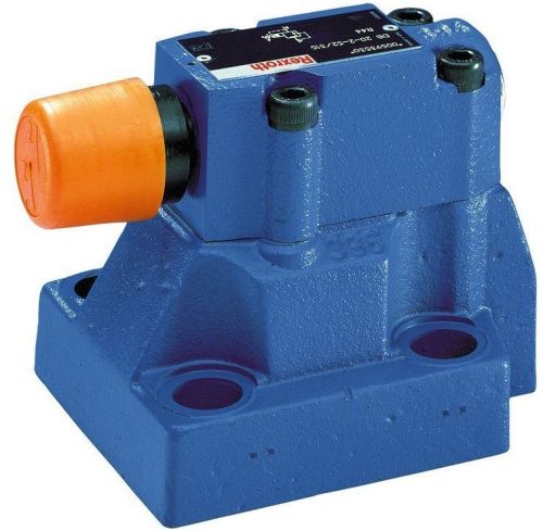 Rexroth Load Holding Valve