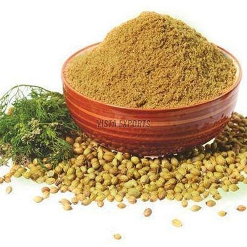 Aromatic Coriander Seed Powder