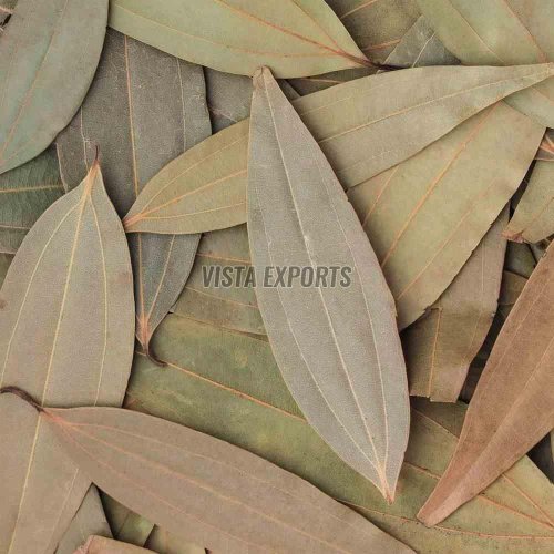 Dried Bay Leaves