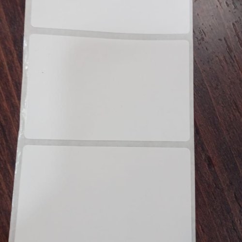 Barcode Paper Labels