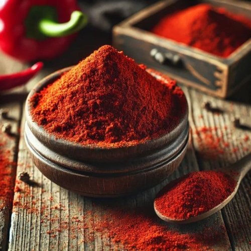 Red Chilli Powder