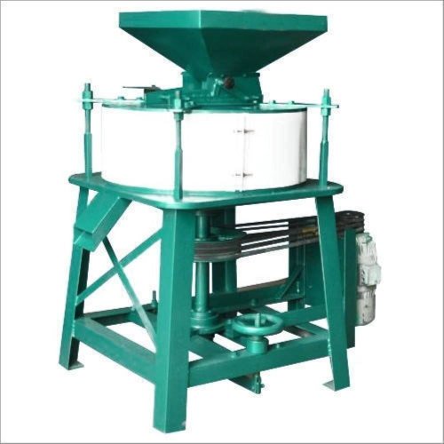 Roller Flour Mill