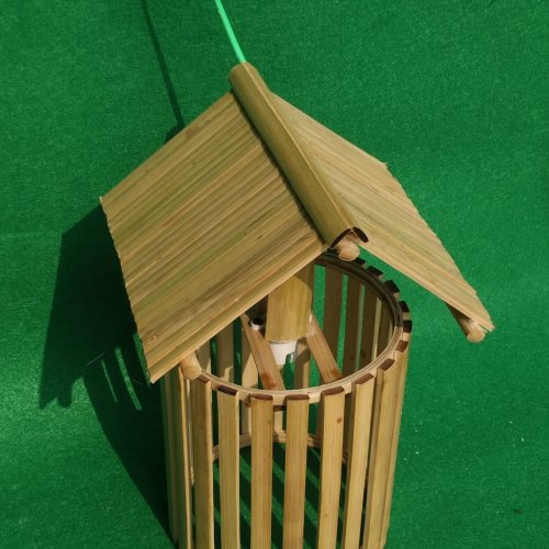 Decorative Wall Lamp