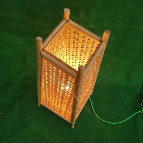 Night Table Lamp