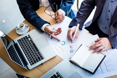 DGFT Work Charges Adcoadreg Consultancy Service
