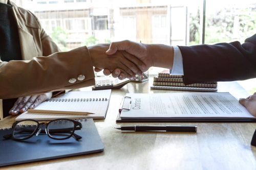 IEC & Export Documentation Services