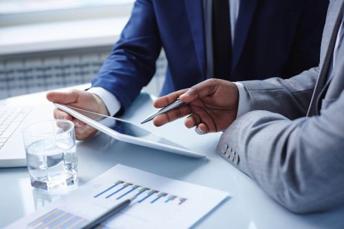Phyto Charges Consultancy Service