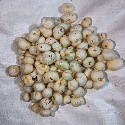 Raw Handpicked Phool Makhana