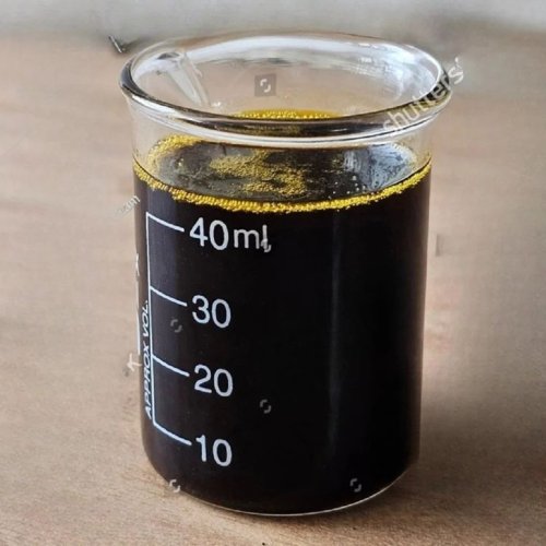 Acid Oil