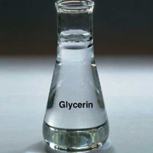 Liquid Refined Glycerin