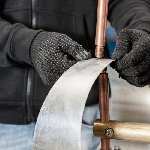 Spot Welding Services