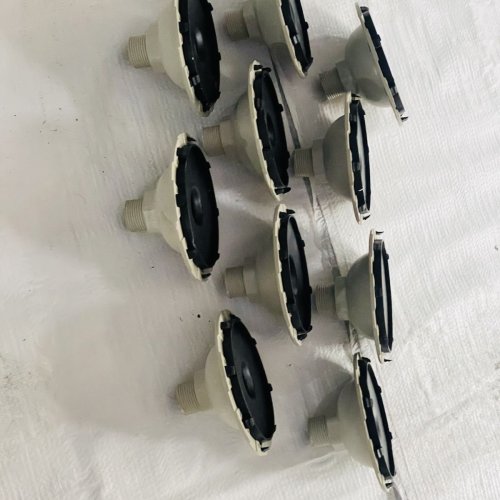 EPDM Course Bubble Diffuser