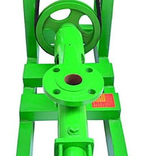 Pumps & Dewatering Equipment