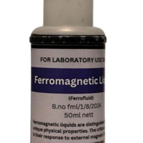 Ferromagnetic Liquid