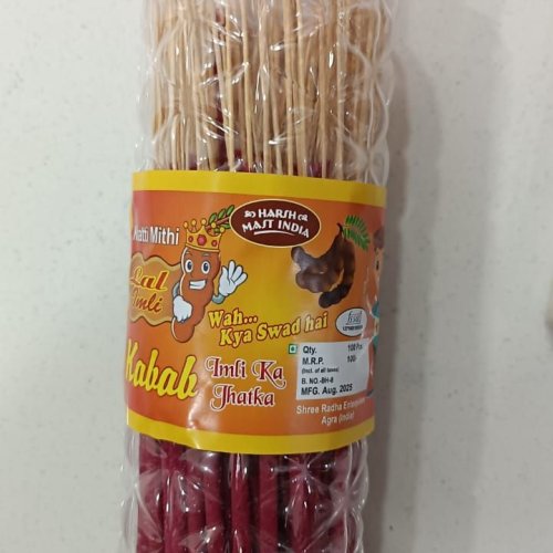 Khatti Meethi Imli Stick