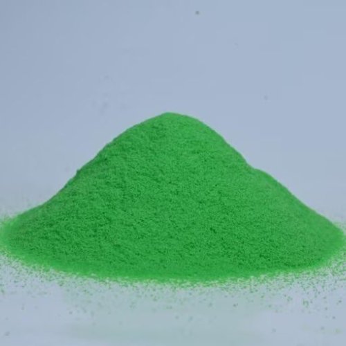 Green LLDPE Rotomolding Powder