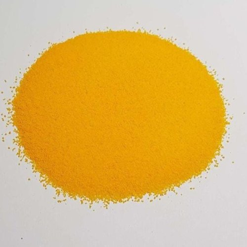 Yellow LLDPE Rotomolding Powder