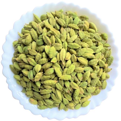 7.5mm Green Cardamom