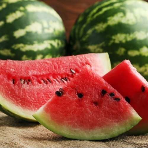 A Grade Fresh Watermelon