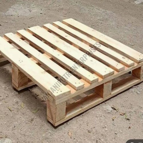 Pinewood Pallets