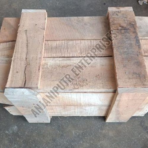 Wooden Packaging Box