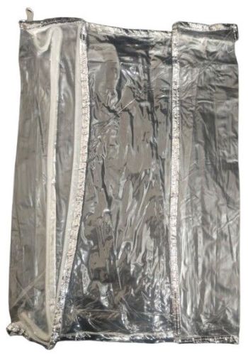 Plastic Packaging Pouch