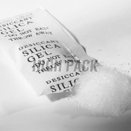 High Pack 513 Desiccant Silica Gel