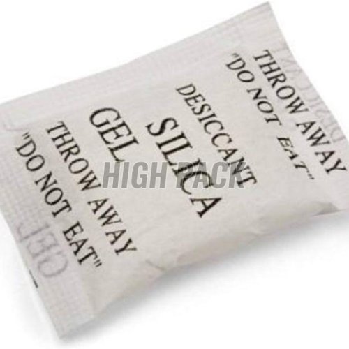 Humidity Control Desiccant Silica Gel