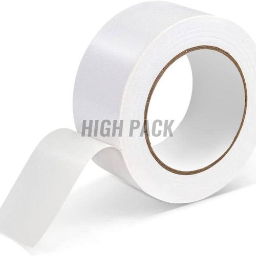 White Adhesive Tape