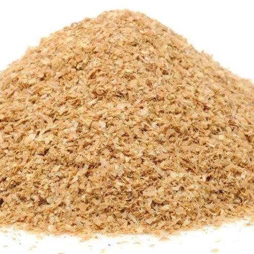 Fine Wheat Bran