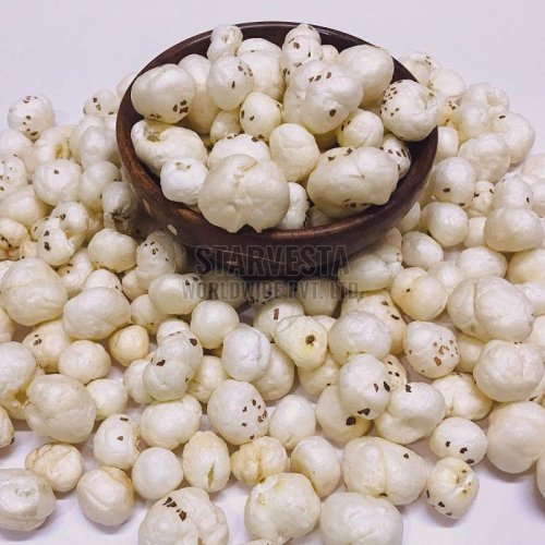 15mm Raw Phool Makhana