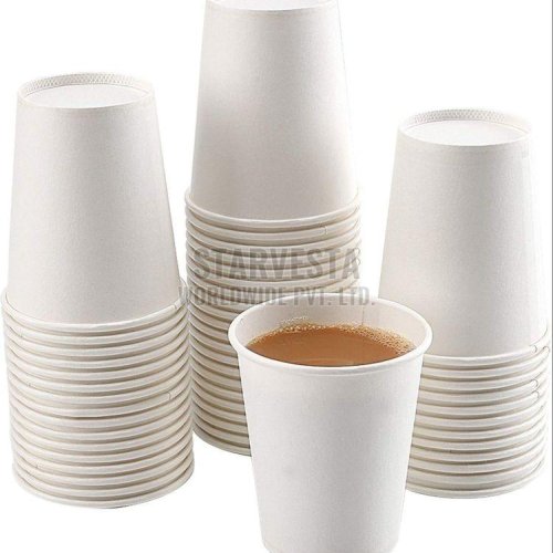 180ml Disposable Paper Cup