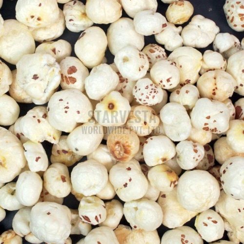 19mm Raw Phool Makhana