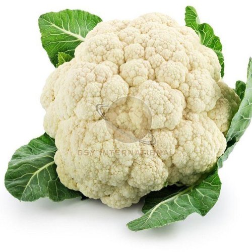 Fresh Cauliflower