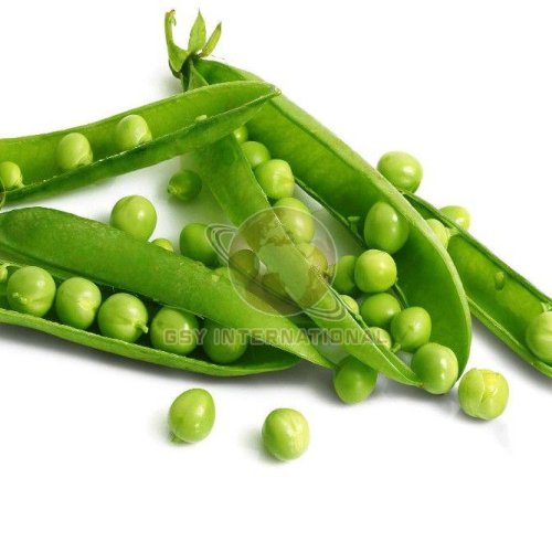 Fresh Green Peas