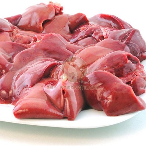 Frozen Chicken Liver