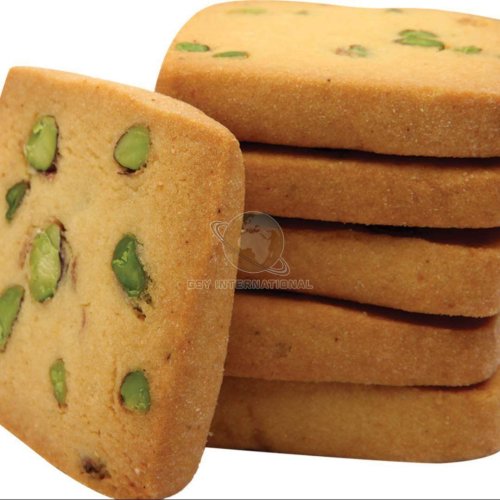 Sweet Elaichi Cookies