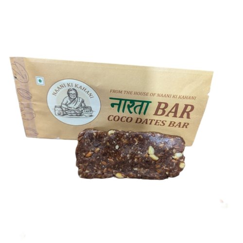 Coco Dates Bar