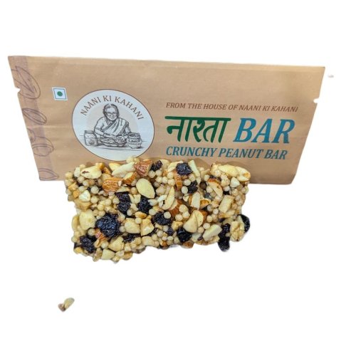Nutrition Bar