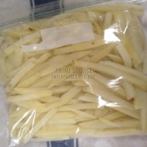 Frozen French Fries