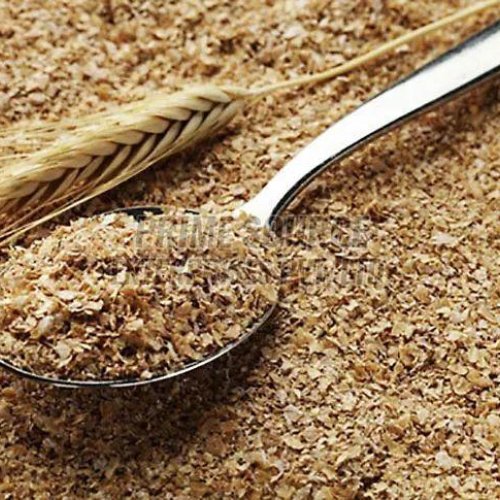 Wheat Bran