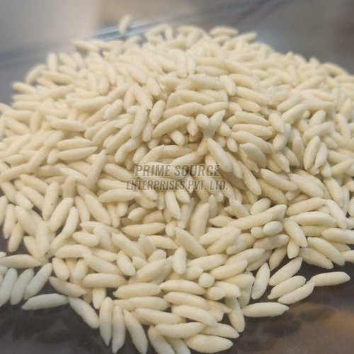 White Fortified Rice Kernels Frk