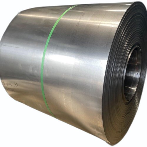 Cold Rolled Stainless Steel Coil